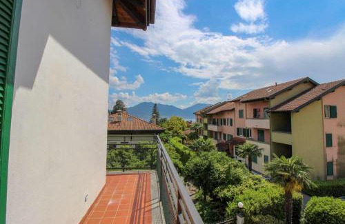 Cannero Riviera Apartment | Le Palme: Pet-Friendly Retreat with 9.5/10 Guest Rating