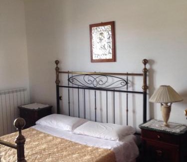 Chieti Bed & Breakfast | Inviting Stay at Le Palme with Breakfast & Hot Tub Access