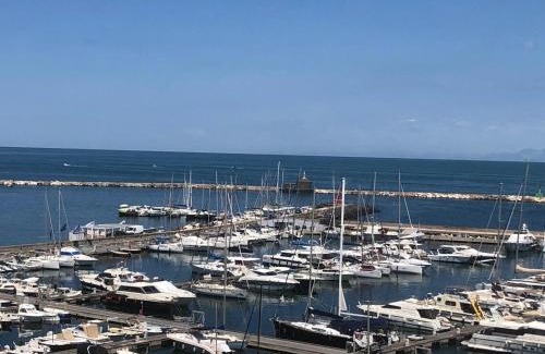 Procida Bed & Breakfast | Le Palme