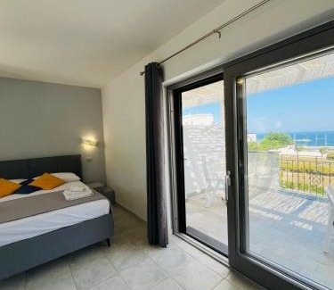 Procida Bed & Breakfast | Le Palme