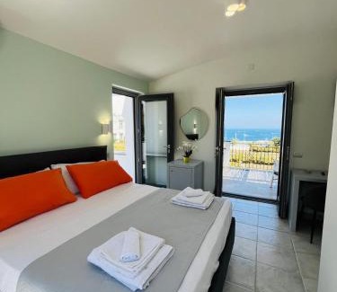 Procida Bed & Breakfast | Le Palme