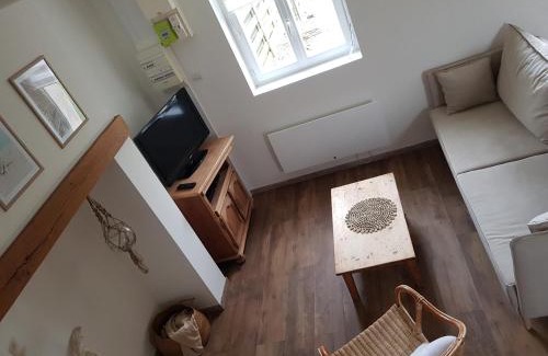 Saint-Leonard House | Oceanfront Retreat at Le Palmier des Rochers - 9.1/10 Rated