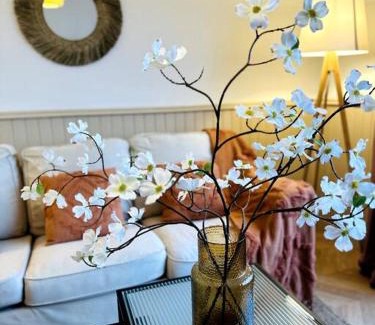 Arsenal-Redon Apartment | Family-Friendly Getaway at Le Pampa - Mabilais