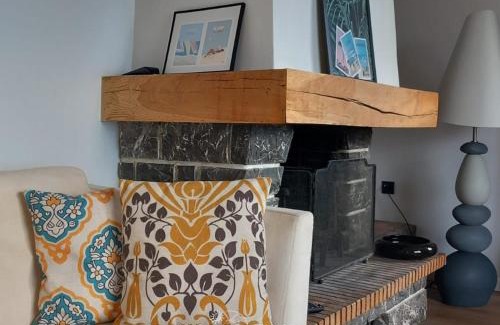 Veyrier-du-Lac Apartment | Le Panorama du Lac - Vue Splendide ! - à 3mn du Lac