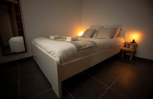 Alpes-Romans Apartment | Le Panorama Valentinois