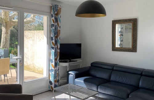 Arles House | Beautiful Le PANTAÏ: Ideal 5-Bedroom Gite in Camargue