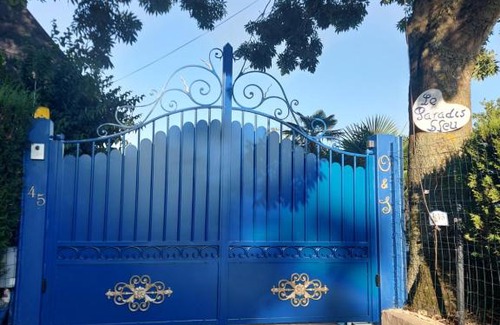 Bosville Apartment | Discover Le Paradis Bleu: Guest Rated 9.5/10 Getaway