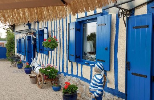 Bosville Apartment | Discover Le Paradis Bleu: Guest Rated 9.5/10 Getaway