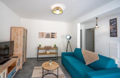 Trois-Ilets Apartment | Family-Friendly Stay at Le Paradis Bleu - Rated 9.6/10