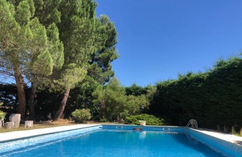 Rouffiac-d'Aude House | Le Paradis d’Anny