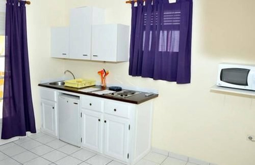 Riviere-Pilote Apartment | Guest Favorite: Le Paradis de l'Anse with Pool & Spa