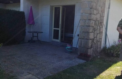 Treignac Apartment | Child-Friendly Retreat at Le Paradis de Marie - 10/10 Rating
