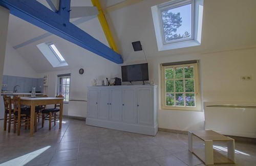 Saint-Thibault House | Discover Le Paradis des Ecureuils: Pet-Friendly Retreat