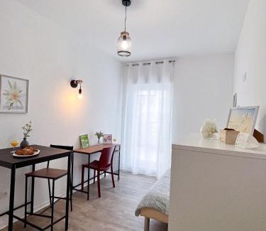 Saint-Louis Apartment | Family-Friendly Getaway at Le Paradis Fiscal Near Bâle
