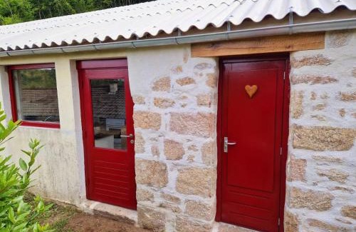 Jabreilles-les-Bordes House | Le paradis caché du Limousin Gite Camino 4 pers