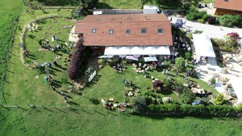 Cornier House | Le Paradis: Oceanfront BNB with Pet-Friendly Amenities