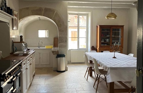 Cornac House | Le Paradis, stunning 18th-century vineyard master's house
