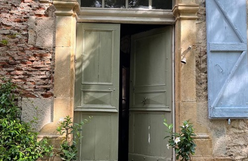Cornac House | Le Paradis, stunning 18th-century vineyard master's house
