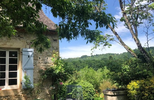 Cornac House | Le Paradis, stunning 18th-century vineyard master's house