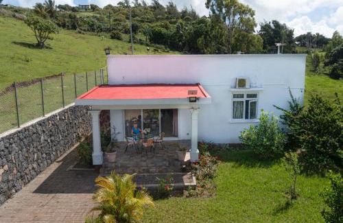Rodrigues Island House | Family-Friendly Retreat at Le Paradisier Guest House