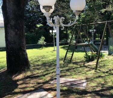 Laroque House | Family-Friendly Retreat at Le Parc aux Cedres with Pool