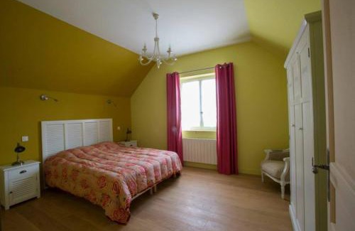 Crecy-Couve House | Scenic Oceanfront Getaway at Le Parc de Crécy - 9.2/10