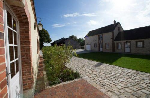 Crecy-Couve House | Scenic Oceanfront Getaway at Le Parc de Crécy - 9.2/10