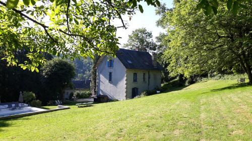 Correze Bed & Breakfast | Oceanfront Escape at Le Parc des 4 Saisons - Rated 8.7/10