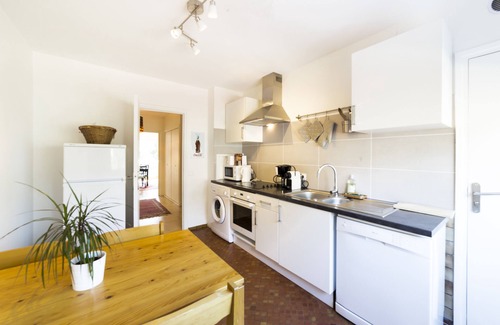 Monplaisir Apartment | Quiet Retreat at Le Parc des Frères Lumière - 9.8/10 Rating