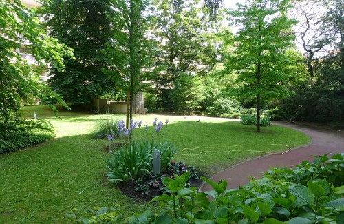 Monplaisir Apartment | Quiet Retreat at Le Parc des Frères Lumière - 9.8/10 Rating