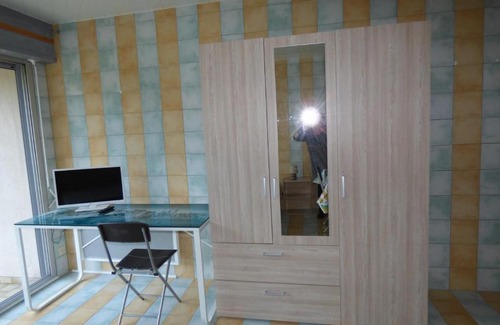 Brioude Apartment | Family-Friendly Getaway at Le Parc Hotel Awaits You