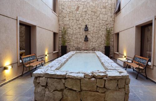 Villa Maria Hotel | Oceanfront Comfort at Le Parc Hotel & Suite - 4 Stars