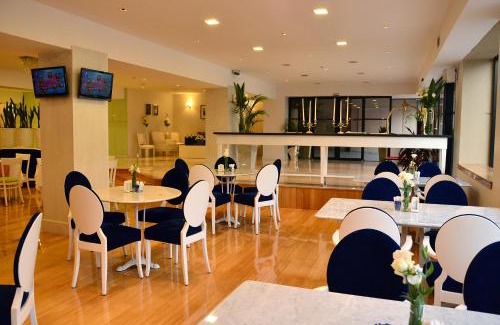 Villa Maria Hotel | Oceanfront Comfort at Le Parc Hotel & Suite - 4 Stars