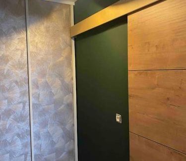 Saint-Christophe de la Foret Apartment | Relaxing Getaway at Le Parc with Private SPA & Hot Tub