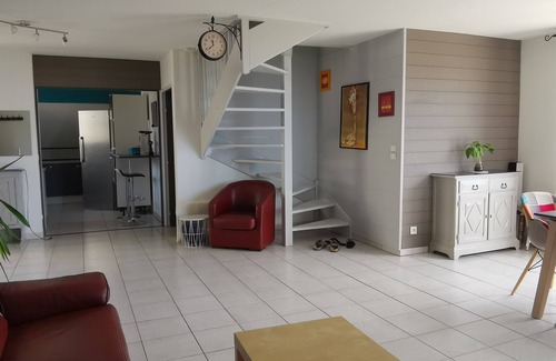 Publier Condo | Discover Le Parc Publier: Oceanfront Elegance in Evian