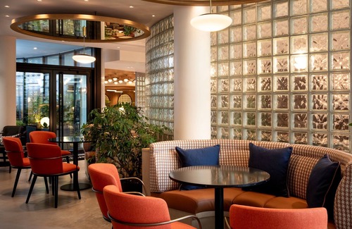 Boulogne-Billancourt Hotel | Prime Stay at Le Parchamp, Paris Boulogne - 4-Star Comfort