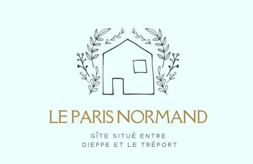 Gouchaupre House | Discover Le Paris Normand: 9/10 Rated Family & Pet Friendly