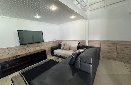 Japuiba House | Unforgettable Oceanfront Stay at Le Partie - 10/10 Rated