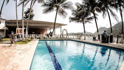 Japuiba House | Unforgettable Oceanfront Stay at Le Partie - 10/10 Rated