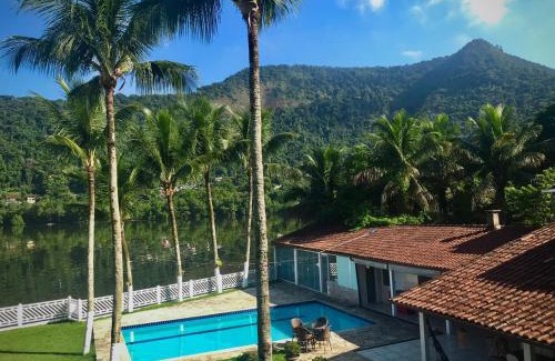 Japuiba House | Unforgettable Oceanfront Stay at Le Partie - 10/10 Rated