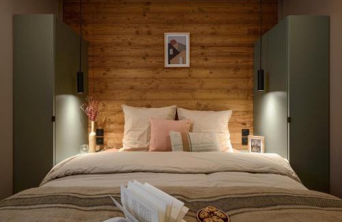 Aston Resort | Charming Le Pas de L'Ours: Pet-Friendly & Family Ready