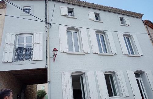 Gardie House | Discover Le Passage de Gardie - Family-Friendly Retreat