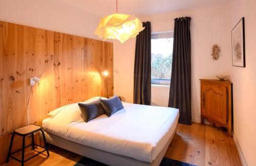 Eckbolsheim Apartment | Family-Friendly Hotel Near Tram & 15 Min to Strasbourg