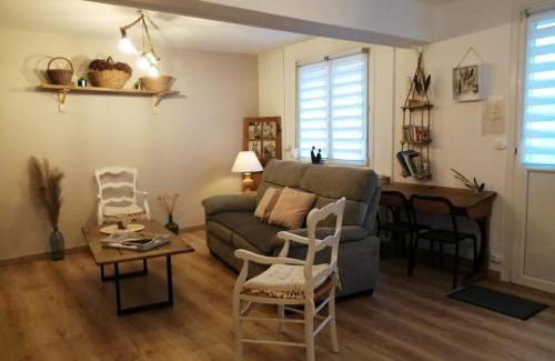 Quend House | Experience Oceanfront Bliss at Le passeur de Rêves