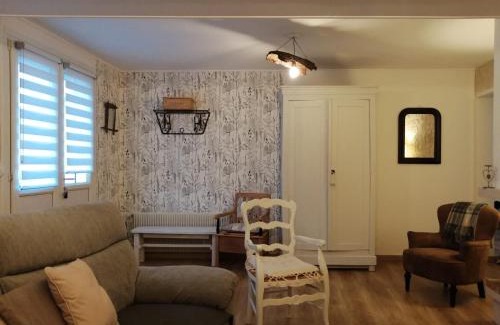 Quend House | Experience Oceanfront Bliss at Le passeur de Rêves
