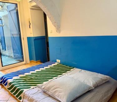 La Ciotat Apartment | Le Patio