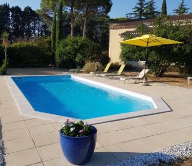 Sarrians Apartment | Discover LE PATIO: Oceanfront Gem with 9.8 Guest Rating