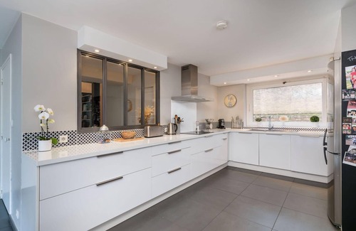 Charlier - Valvert Villa | Exquisite Le Patio Villa with Pool and Family Amenities