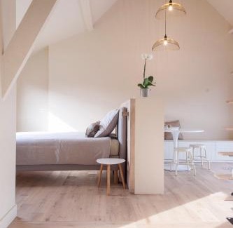 Mons-en-Pevele House | Top-Rated Le Pave de la Croix Blanche: Pet & Child Friendly