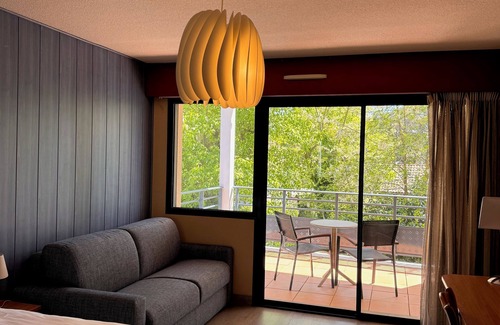Soorts-Hossegor Hotel | Eco-Friendly Retreat at Le Pavillon Bleu - Rated 9/10!